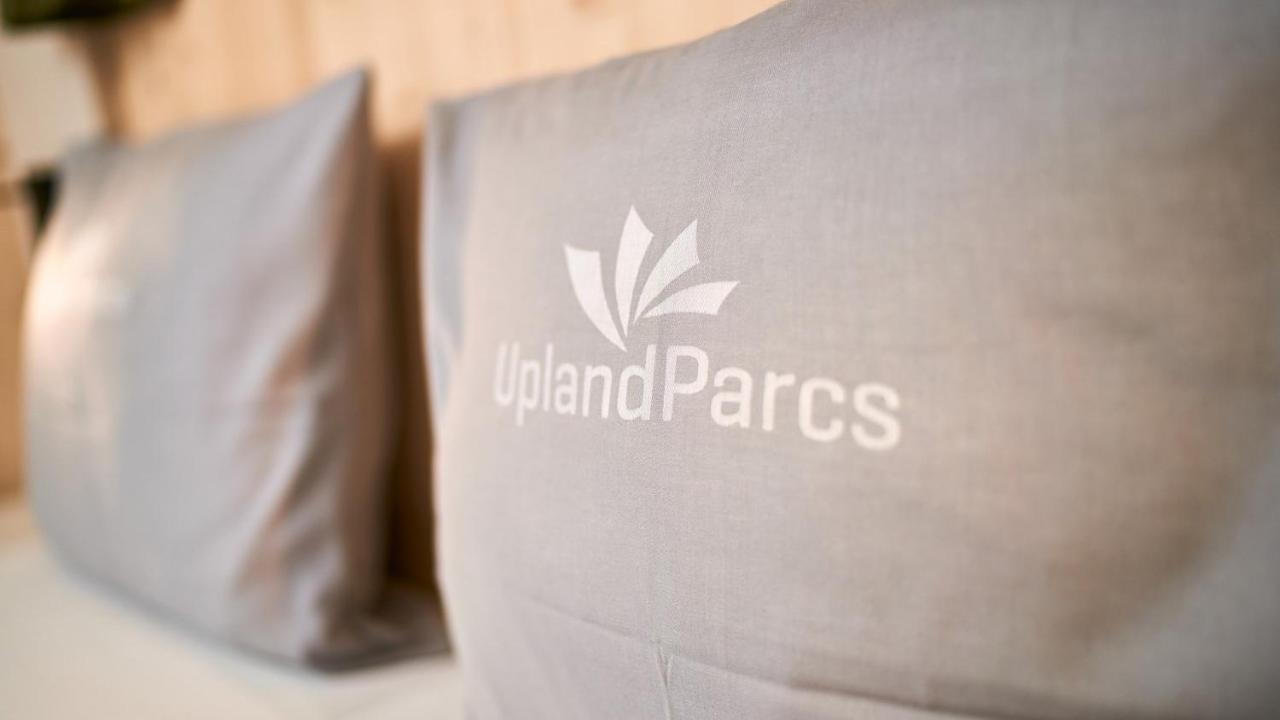 Uplandparcs Sauerland Hotel Winterberg Exterior photo