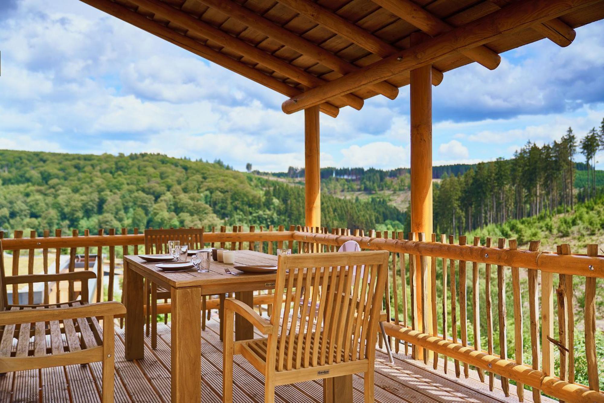 Uplandparcs Sauerland Hotel Winterberg Room photo